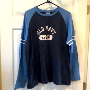 Men’s Old Navy Shirt